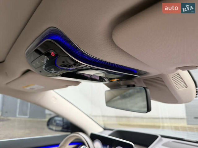 Мерседес С Класс, объемом двигателя 3 л и пробегом 5 тыс. км за 120000 $, фото 37 на Automoto.ua