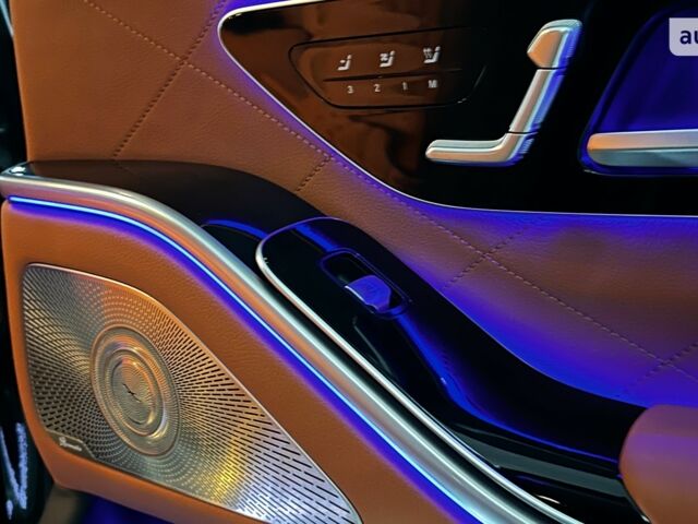 купити нове авто Мерседес С Клас 2024 року від офіційного дилера Mercedes-Benz Харків-Авто Мерседес фото