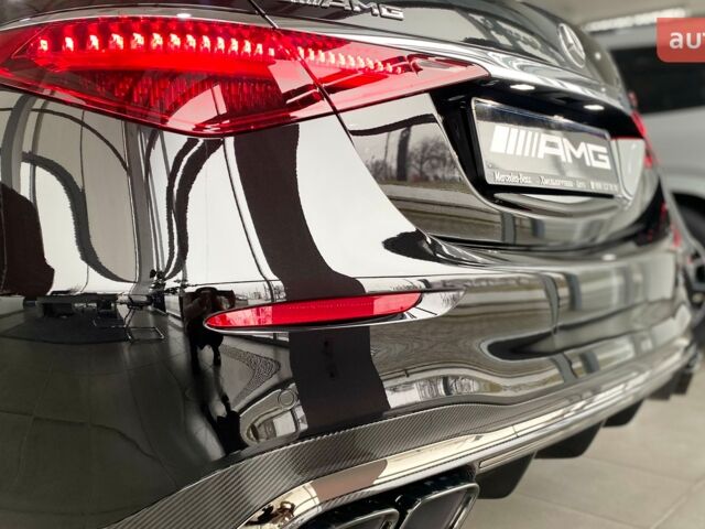 купити нове авто Мерседес С Клас 2025 року від офіційного дилера УКРАВТО ХМЕЛЬНИЦЬКИЙ Mercedes-Benz Мерседес фото