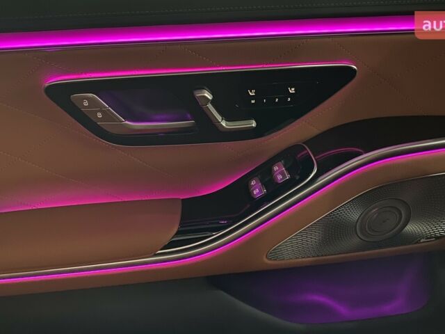 Мерседес С Клас 2025 року купити нове авто Мерседес С Клас 2025 року від офіційного дилера УКРАВТО ХМЕЛЬНИЦЬКИЙ Mercedes-Benz Мерседес фото