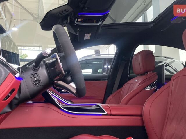 купить новое авто Мерседес С Класс 2025 года от официального дилера УКРАВТО ХМЕЛЬНИЦЬКИЙ Mercedes-Benz Мерседес фото