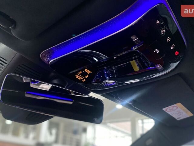 купить новое авто Мерседес С Класс 2025 года от официального дилера УКРАВТО ХМЕЛЬНИЦЬКИЙ Mercedes-Benz Мерседес фото