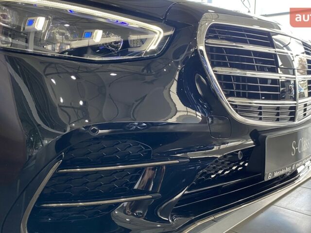 Мерседес С Клас 2025 року купити нове авто Мерседес С Клас 2025 року від офіційного дилера УКРАВТО ХМЕЛЬНИЦЬКИЙ Mercedes-Benz Мерседес фото
