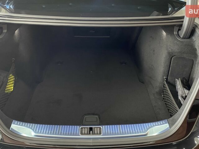 Мерседес С Клас 2025 року купити нове авто Мерседес С Клас 2025 року від офіційного дилера УКРАВТО ХМЕЛЬНИЦЬКИЙ Mercedes-Benz Мерседес фото