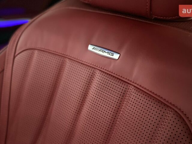 купити нове авто Мерседес С Клас 2025 року від офіційного дилера УКРАВТО ХМЕЛЬНИЦЬКИЙ Mercedes-Benz Мерседес фото