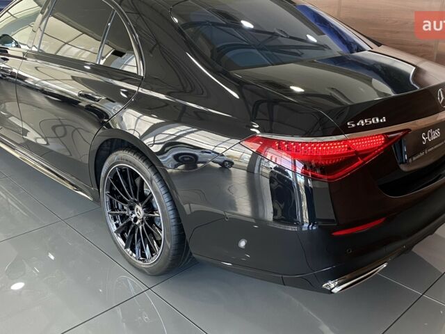 Мерседес С Клас 2025 року купити нове авто Мерседес С Клас 2025 року від офіційного дилера УКРАВТО ХМЕЛЬНИЦЬКИЙ Mercedes-Benz Мерседес фото