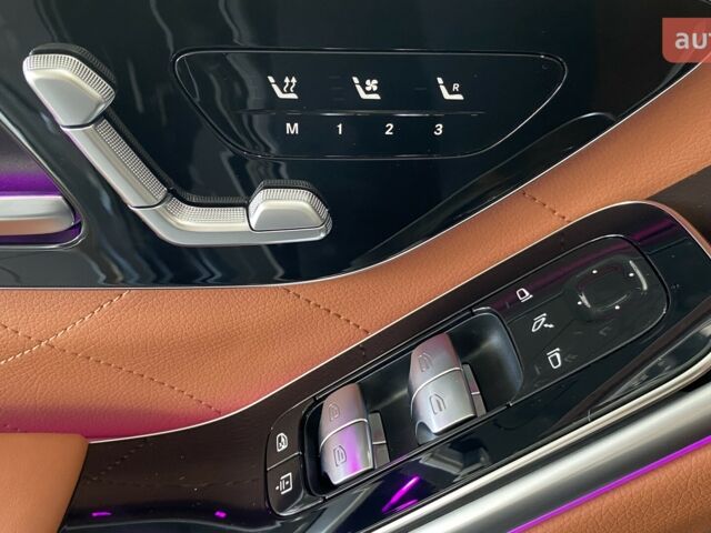 Мерседес С Клас 2025 року купити нове авто Мерседес С Клас 2025 року від офіційного дилера УКРАВТО ХМЕЛЬНИЦЬКИЙ Mercedes-Benz Мерседес фото