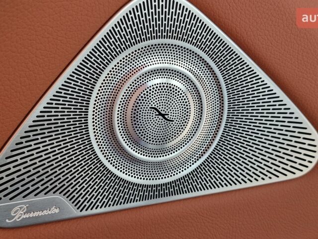 Мерседес С Класс, объемом двигателя 2.93 л и пробегом 0 тыс. км за 191762 $, фото 24 на Automoto.ua