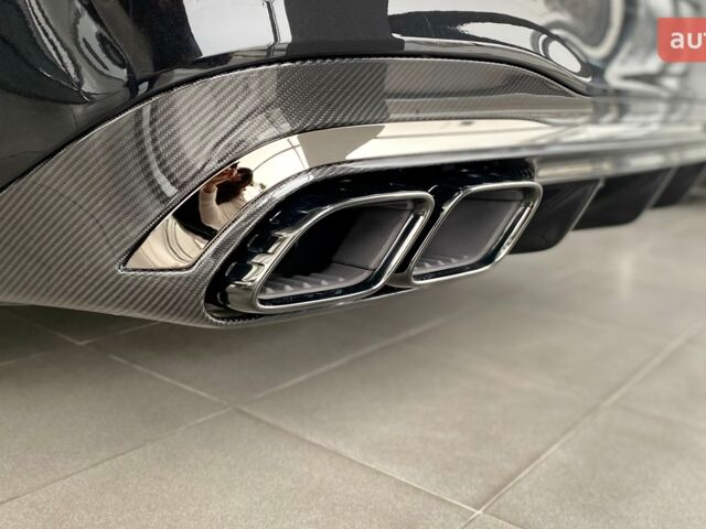 купить новое авто Мерседес С Класс 2025 года от официального дилера УКРАВТО ХМЕЛЬНИЦЬКИЙ Mercedes-Benz Мерседес фото