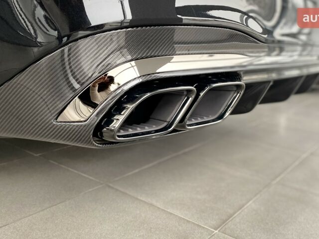 купити нове авто Мерседес С Клас 2025 року від офіційного дилера УКРАВТО ХМЕЛЬНИЦЬКИЙ Mercedes-Benz Мерседес фото