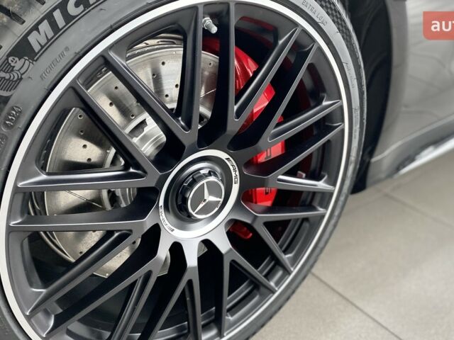 купить новое авто Мерседес С Класс 2025 года от официального дилера УКРАВТО ХМЕЛЬНИЦЬКИЙ Mercedes-Benz Мерседес фото