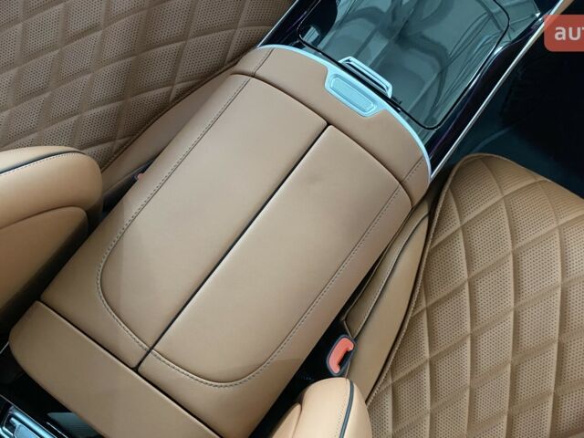 Мерседес С Клас 2025 року купити нове авто Мерседес С Клас 2025 року від офіційного дилера УКРАВТО ХМЕЛЬНИЦЬКИЙ Mercedes-Benz Мерседес фото