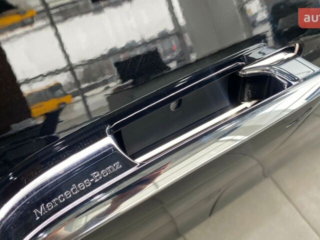 купить новое авто Мерседес С Класс 2025 года от официального дилера УКРАВТО ХМЕЛЬНИЦЬКИЙ Mercedes-Benz Мерседес фото