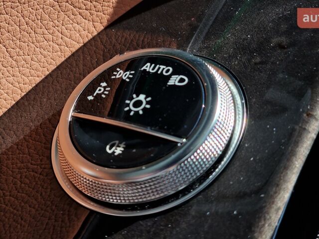 Мерседес С Класс, объемом двигателя 2.93 л и пробегом 0 тыс. км за 191762 $, фото 22 на Automoto.ua