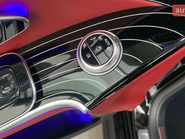 купить новое авто Мерседес С Класс 2025 года от официального дилера УКРАВТО ХМЕЛЬНИЦЬКИЙ Mercedes-Benz Мерседес фото