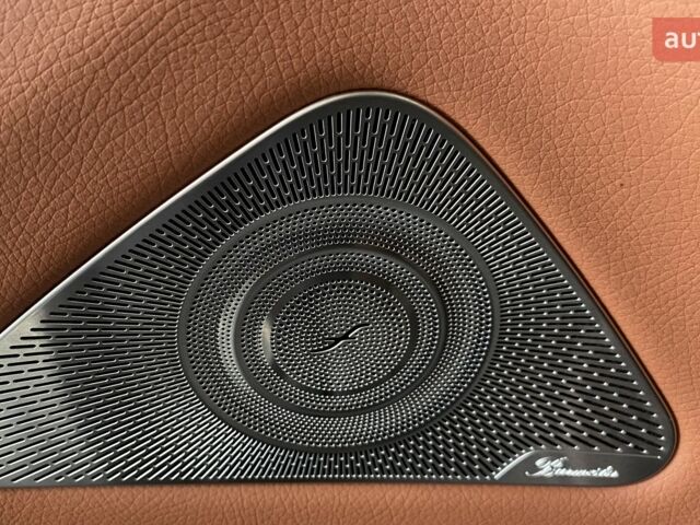 Мерседес С Клас 2025 року купити нове авто Мерседес С Клас 2025 року від офіційного дилера УКРАВТО ХМЕЛЬНИЦЬКИЙ Mercedes-Benz Мерседес фото