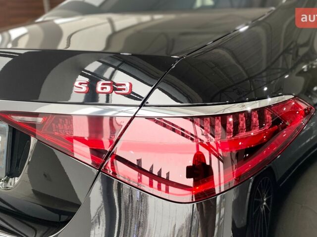 купити нове авто Мерседес С Клас 2025 року від офіційного дилера УКРАВТО ХМЕЛЬНИЦЬКИЙ Mercedes-Benz Мерседес фото