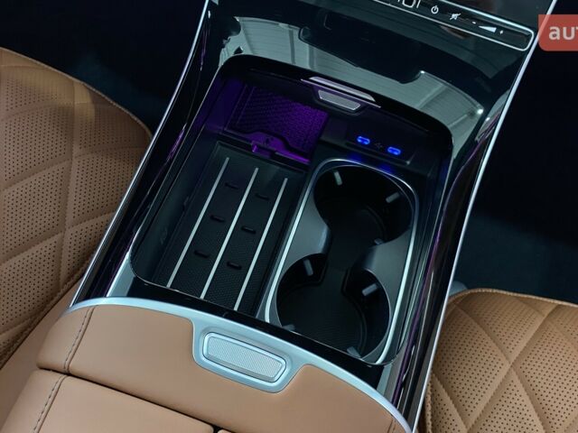 Мерседес С Клас 2025 року купити нове авто Мерседес С Клас 2025 року від офіційного дилера УКРАВТО ХМЕЛЬНИЦЬКИЙ Mercedes-Benz Мерседес фото