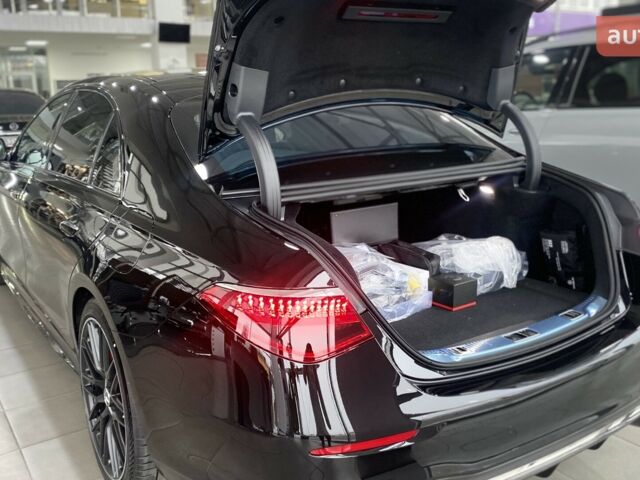 купити нове авто Мерседес С Клас 2025 року від офіційного дилера УКРАВТО ХМЕЛЬНИЦЬКИЙ Mercedes-Benz Мерседес фото