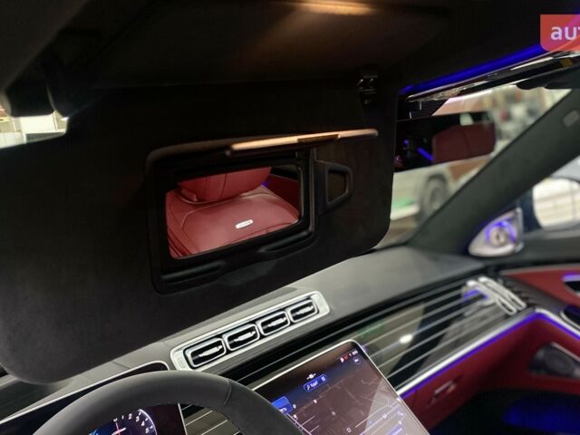 купити нове авто Мерседес С Клас 2025 року від офіційного дилера УКРАВТО ХМЕЛЬНИЦЬКИЙ Mercedes-Benz Мерседес фото