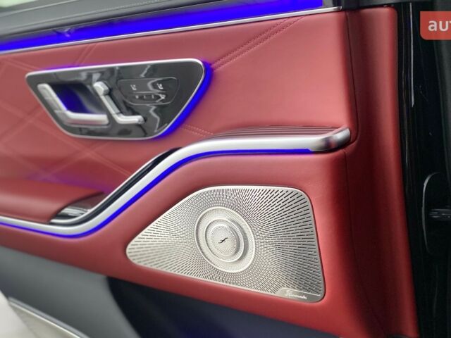 купить новое авто Мерседес С Класс 2025 года от официального дилера УКРАВТО ХМЕЛЬНИЦЬКИЙ Mercedes-Benz Мерседес фото