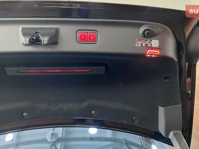 Мерседес С Клас 2025 року купити нове авто Мерседес С Клас 2025 року від офіційного дилера УКРАВТО ХМЕЛЬНИЦЬКИЙ Mercedes-Benz Мерседес фото