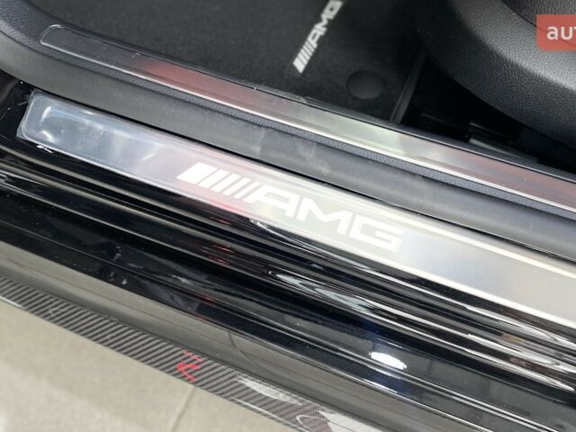 купить новое авто Мерседес С Класс 2025 года от официального дилера УКРАВТО ХМЕЛЬНИЦЬКИЙ Mercedes-Benz Мерседес фото