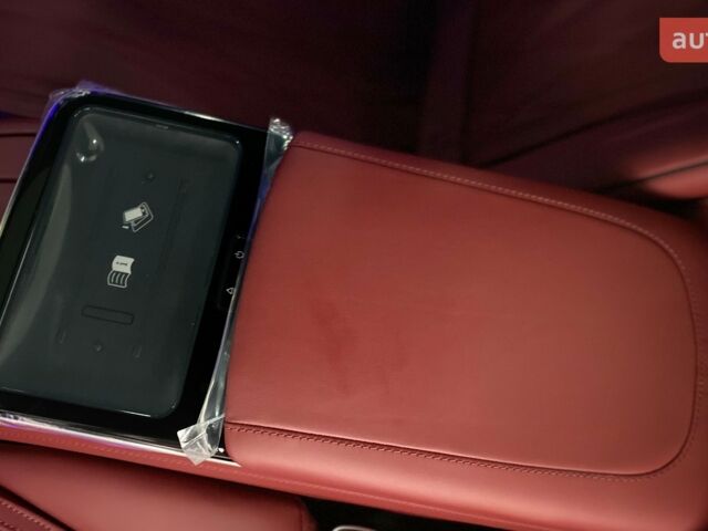 купити нове авто Мерседес С Клас 2025 року від офіційного дилера УКРАВТО ХМЕЛЬНИЦЬКИЙ Mercedes-Benz Мерседес фото