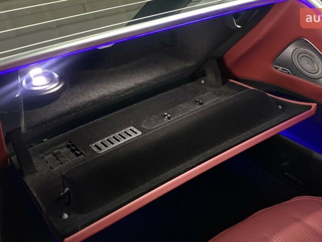 купити нове авто Мерседес С Клас 2025 року від офіційного дилера УКРАВТО ХМЕЛЬНИЦЬКИЙ Mercedes-Benz Мерседес фото