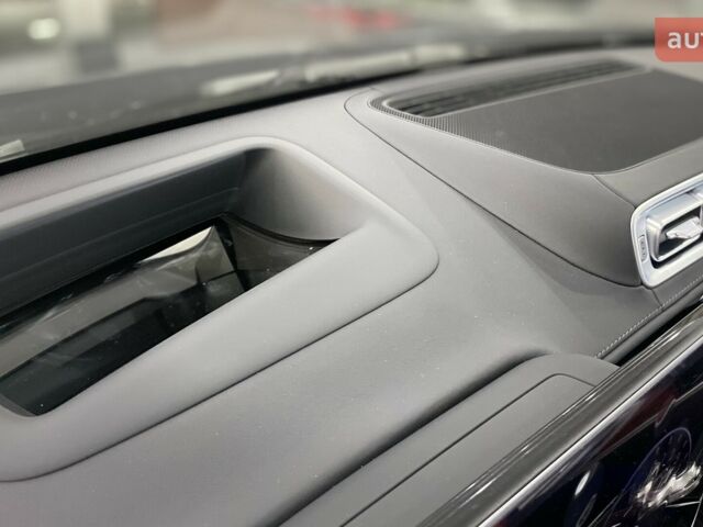 купить новое авто Мерседес С Класс 2025 года от официального дилера УКРАВТО ХМЕЛЬНИЦЬКИЙ Mercedes-Benz Мерседес фото