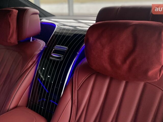 купити нове авто Мерседес С Клас 2025 року від офіційного дилера УКРАВТО ХМЕЛЬНИЦЬКИЙ Mercedes-Benz Мерседес фото