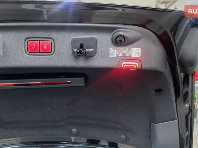 купити нове авто Мерседес С Клас 2025 року від офіційного дилера УКРАВТО ХМЕЛЬНИЦЬКИЙ Mercedes-Benz Мерседес фото