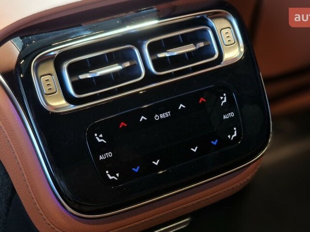 Мерседес С Класс, объемом двигателя 2.93 л и пробегом 0 тыс. км за 191762 $, фото 23 на Automoto.ua