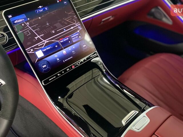 купить новое авто Мерседес С Класс 2025 года от официального дилера УКРАВТО ХМЕЛЬНИЦЬКИЙ Mercedes-Benz Мерседес фото