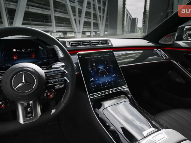 купить новое авто Мерседес С Класс 2025 года от официального дилера Галичина-Авто Мерседес фото