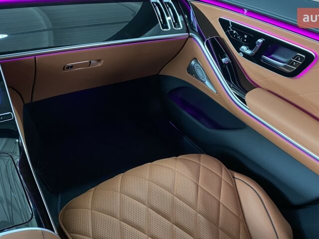 Мерседес С Клас 2025 року купити нове авто Мерседес С Клас 2025 року від офіційного дилера УКРАВТО ХМЕЛЬНИЦЬКИЙ Mercedes-Benz Мерседес фото