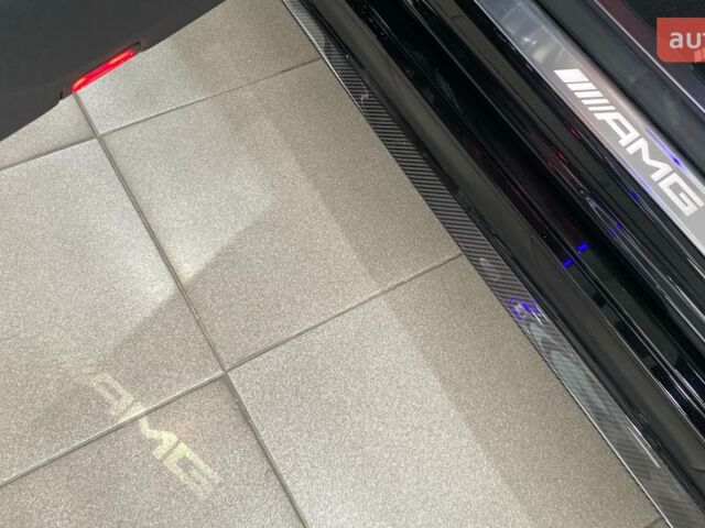 купити нове авто Мерседес С Клас 2025 року від офіційного дилера УКРАВТО ХМЕЛЬНИЦЬКИЙ Mercedes-Benz Мерседес фото