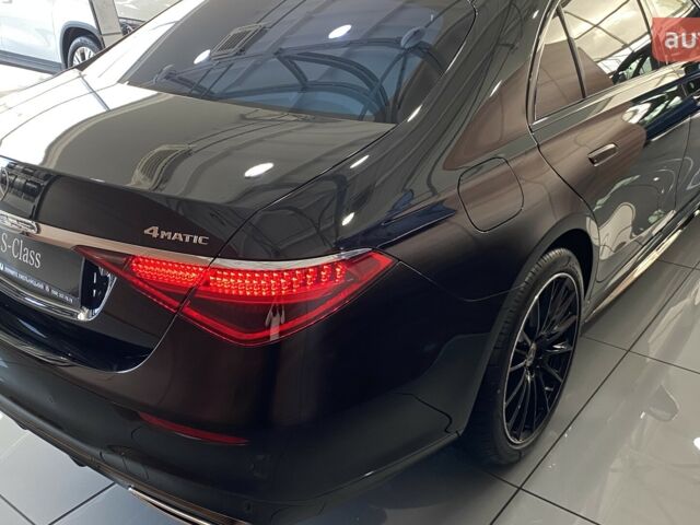 Мерседес С Клас 2025 року купити нове авто Мерседес С Клас 2025 року від офіційного дилера УКРАВТО ХМЕЛЬНИЦЬКИЙ Mercedes-Benz Мерседес фото