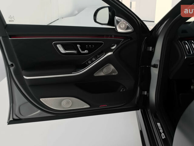 купить новое авто Мерседес С Класс 2025 года от официального дилера Галичина-Авто Мерседес фото