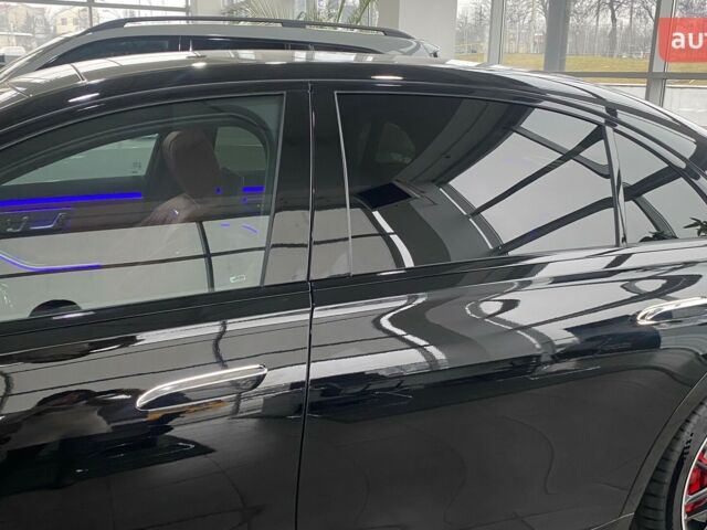 купить новое авто Мерседес С Класс 2025 года от официального дилера УКРАВТО ХМЕЛЬНИЦЬКИЙ Mercedes-Benz Мерседес фото