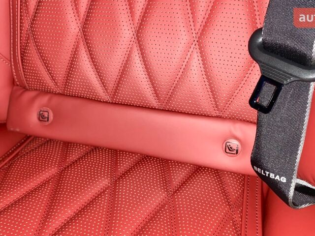 купить новое авто Мерседес С Класс 2025 года от официального дилера УКРАВТО ХМЕЛЬНИЦЬКИЙ Mercedes-Benz Мерседес фото