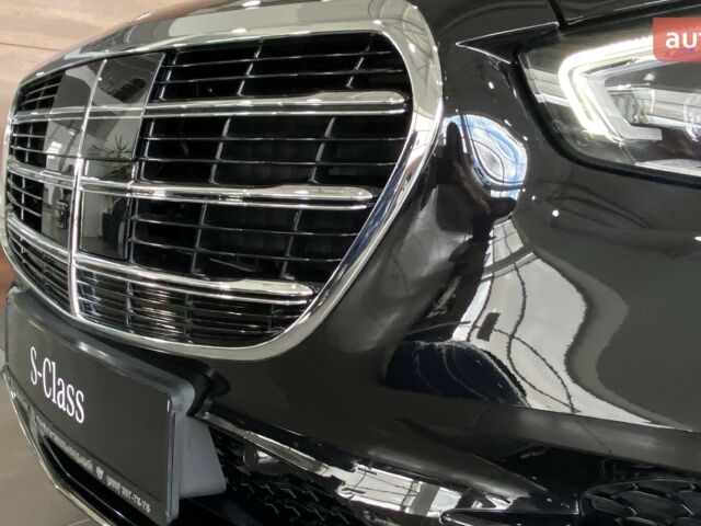 Мерседес С Клас 2025 року купити нове авто Мерседес С Клас 2025 року від офіційного дилера УКРАВТО ХМЕЛЬНИЦЬКИЙ Mercedes-Benz Мерседес фото