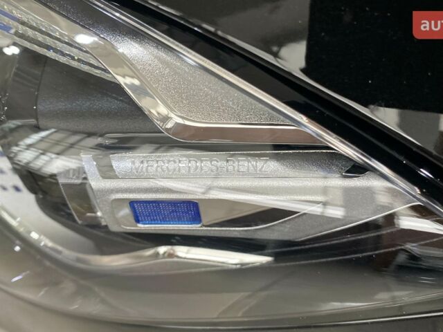 купить новое авто Мерседес С Класс 2025 года от официального дилера УКРАВТО ХМЕЛЬНИЦЬКИЙ Mercedes-Benz Мерседес фото