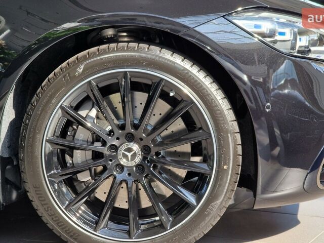 Мерседес С Класс, объемом двигателя 2.93 л и пробегом 0 тыс. км за 191762 $, фото 8 на Automoto.ua