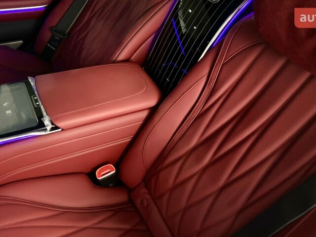 купити нове авто Мерседес С Клас 2025 року від офіційного дилера УКРАВТО ХМЕЛЬНИЦЬКИЙ Mercedes-Benz Мерседес фото