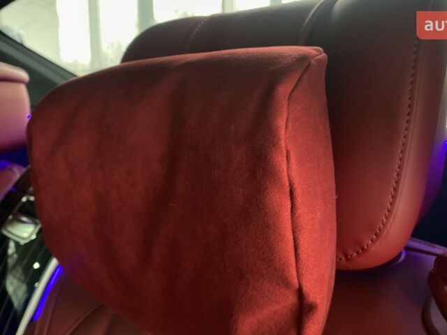 купить новое авто Мерседес С Класс 2025 года от официального дилера УКРАВТО ХМЕЛЬНИЦЬКИЙ Mercedes-Benz Мерседес фото