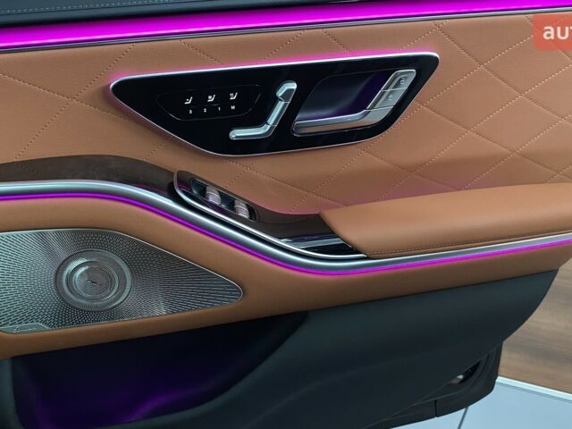 Мерседес С Клас 2025 року купити нове авто Мерседес С Клас 2025 року від офіційного дилера УКРАВТО ХМЕЛЬНИЦЬКИЙ Mercedes-Benz Мерседес фото