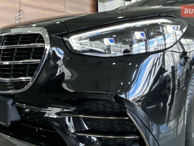 Мерседес С Клас 2025 року купити нове авто Мерседес С Клас 2025 року від офіційного дилера УКРАВТО ХМЕЛЬНИЦЬКИЙ Mercedes-Benz Мерседес фото