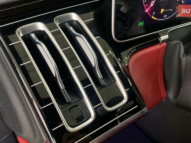 купить новое авто Мерседес С Класс 2025 года от официального дилера УКРАВТО ХМЕЛЬНИЦЬКИЙ Mercedes-Benz Мерседес фото