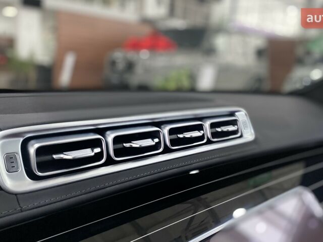 купить новое авто Мерседес С Класс 2025 года от официального дилера УКРАВТО ХМЕЛЬНИЦЬКИЙ Mercedes-Benz Мерседес фото